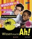 WUNDERBAhR - Verblüffende Alltagsphänomene mit Shary und Ralph