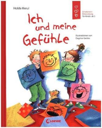 Ich und meine Gefühle
