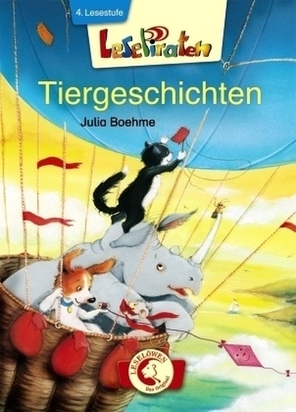 Tiergeschichten