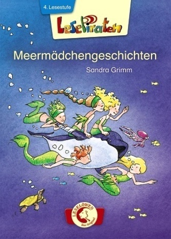 Meermädchengeschichten