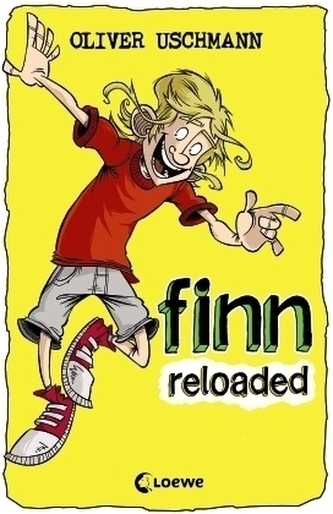 Finn reloaded