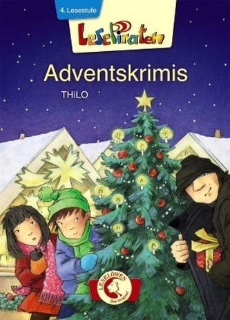 Adventskrimis