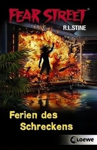 Ferien des Schreckens