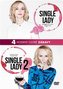 Single Lady 1+2 DVD