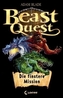 Beast Quest - Die finstere Mission, m. Audio-CD