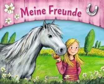 Meine Freunde (Ponyhof)