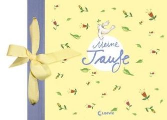 Meine Taufe, Erinnerungsalbum