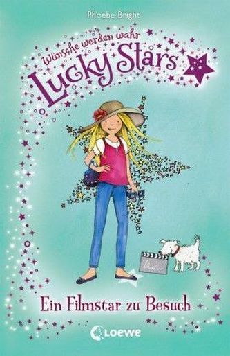 Lucky Stars - Ein Filmstar zu Besuch