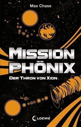 Mission Phönix - Der Thron von Xion
