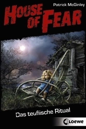 House of Fear - Das teuflische Ritual