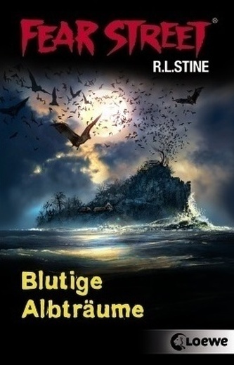 Fear Street - Blutige Albträume