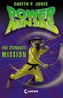 Power Ninjas - Eine steinharte Mission