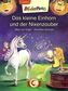 Das kleine Einhorn und der Nixenzauber