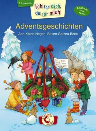 Adventsgeschichten