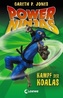 Power Ninjas - Kampf der Koalas