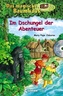 Im Dschungel der Abenteuer, m. Audio-CD