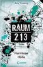 Raum 213 - Harmlose Hölle