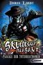 Skulduggery Pleasant - Passage der Totenbeschwörer