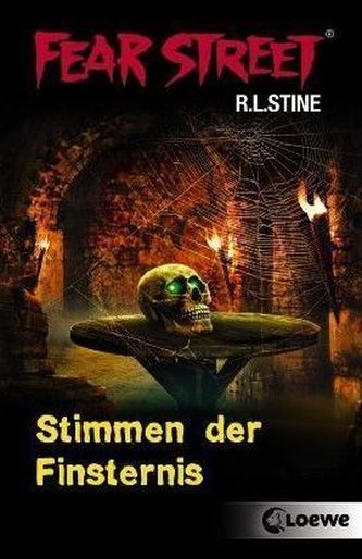 Fear Street - Stimmen der Finsternis