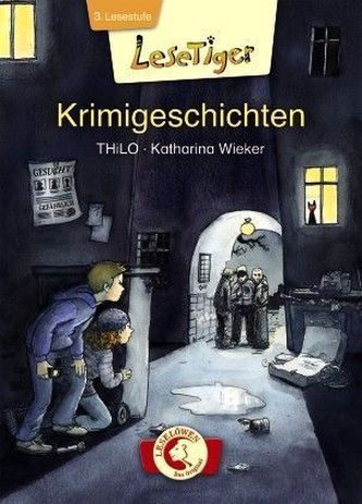 Krimigeschichten