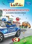 Polizeigeschichten, Großbuchstabenausgabe