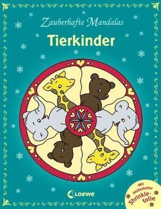 Tierkinder
