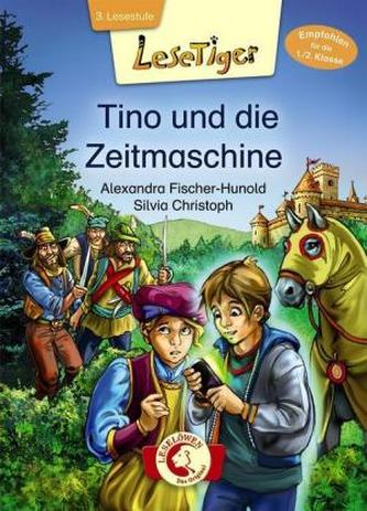 Tino und die Zeitmaschine