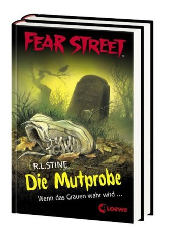 Fear Street - Gefährlicher Nervenkitzel, 2 Bde.