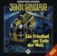 Geisterjäger John Sinclair - Ein Friedhof am Ende der Welt, 1 Audio-CD