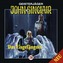 Geisterjäger John Sinclair - Das Eisgefängnis, 1 Audio-CD