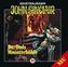 Geisterjäger John Sinclair - Dr. Tods Monsterhöhle, 1 Audio-CD