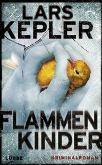 Flammenkinder