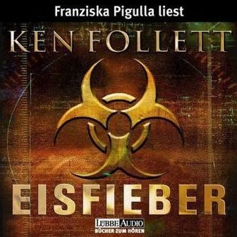 Eisfieber, 6 Audio-CDs