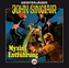 Geisterjäger John Sinclair - Myxins Entführung, 1 Audio-CD