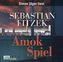 Amok Spiel, 4 Audio-CDs