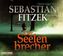 Der Seelenbrecher, 4 Audio-CDs