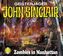 Geisterjäger John Sinclair, Zombies in Manhattan, Audio-CD