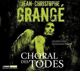 Choral des Todes, 6 Audio-CDs