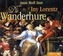 Die Wanderhure, 6 Audio-CDs