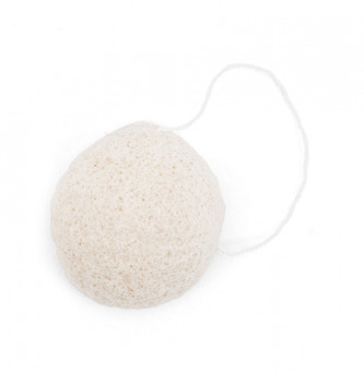 Hydrophil Konjaková houbička - vhodná na obličej i tělo