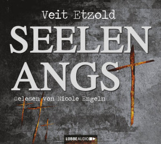 Seelenangst, 6 Audio-CDs