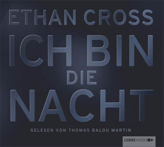 Ich bin die Nacht, 6 Audio-CDs