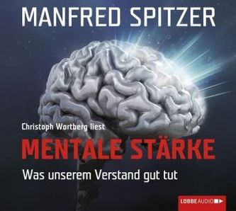 Cyberkrank!, 4 Audio-CDs