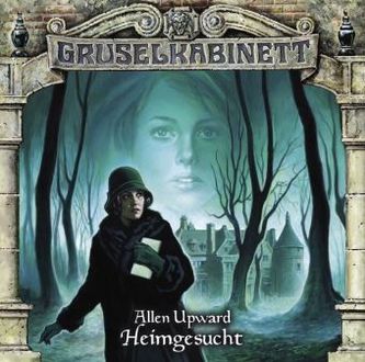 Heimgesucht, 1 Audio-CD