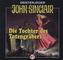 John Sinclair - Die Tochter des Totengräbers, 1 Audio-CD