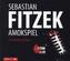 Amokspiel, 6 Audio-CDs
