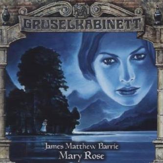 Gruselkabinett - Mary Rose, 1 Audio-CD