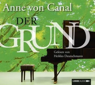 Der Grund, 7 Audio-CDs