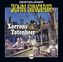John Sinclair - Xorrons Totenheer, Audio-CD
