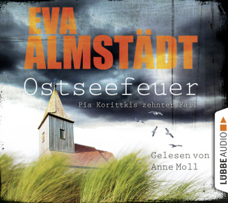 Ostseefeuer, 4 Audio-CDs